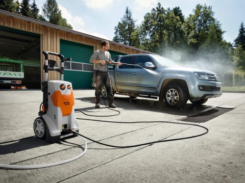 Myjka ciśnieniowa STIHL RE 232