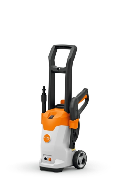 Myjka ciśnieniowa STIHL RE 80