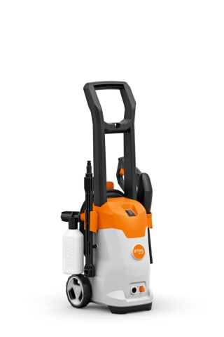 Myjka ciśnieniowa STIHL RE 80