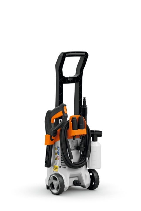 Myjka ciśnieniowa STIHL RE 80