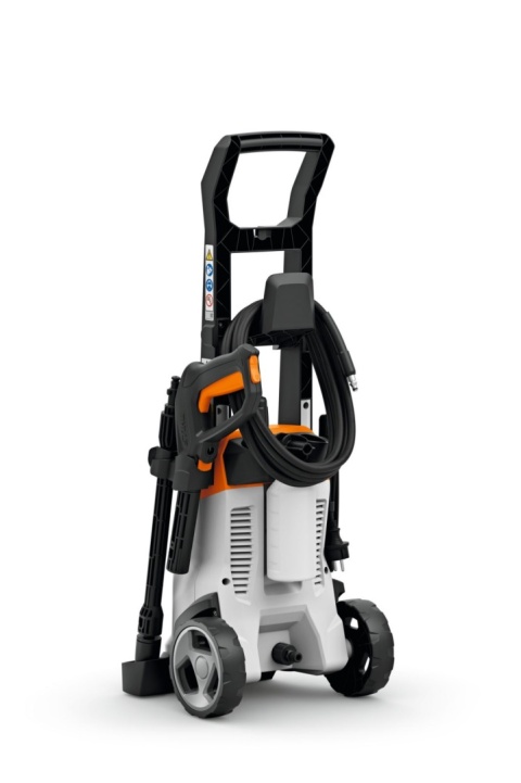 Myjka ciśnieniowa STIHL RE 90