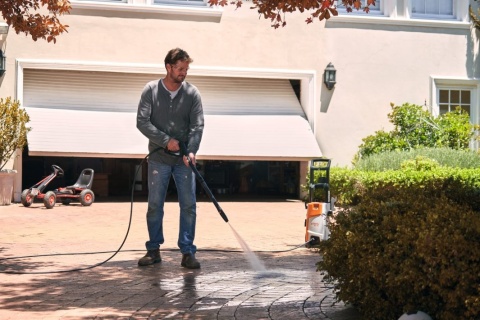 Myjka ciśnieniowa STIHL RE 90