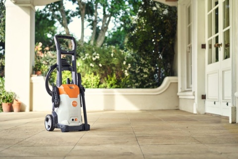 Myjka ciśnieniowa STIHL RE 90