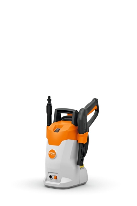 Myjka ciśnieniowa STIHL RE 80 X