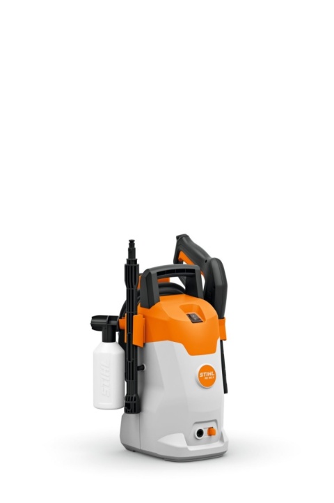 Myjka ciśnieniowa STIHL RE 80 X