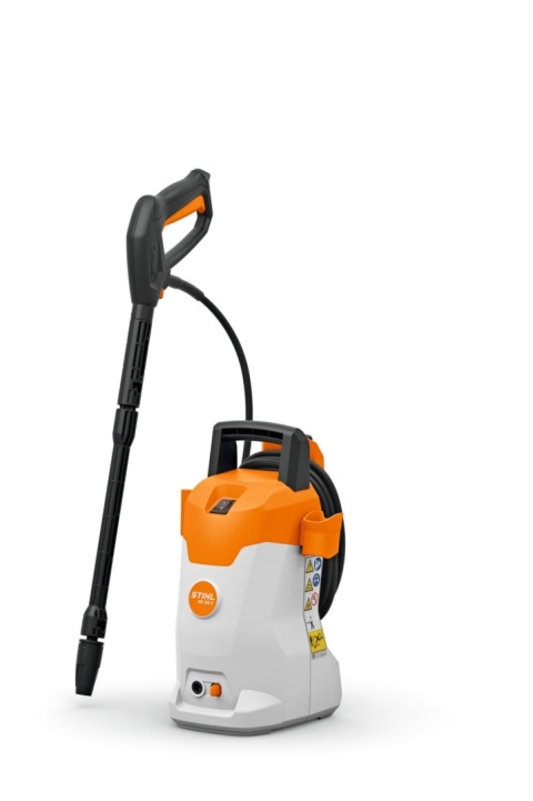 Myjka ciśnieniowa STIHL RE 80 X