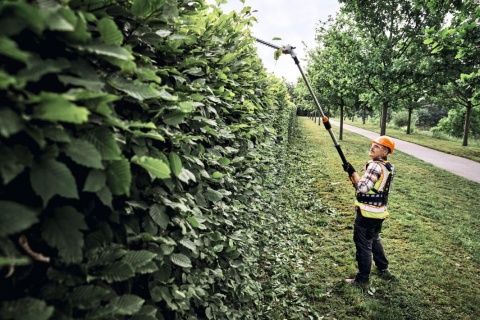 Nożyce akumulatorowe STIHL HLA 150