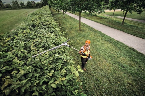 Nożyce akumulatorowe STIHL HLA 150