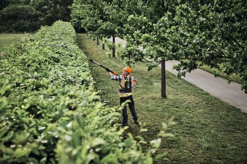 Nożyce akumulatorowe STIHL HLA 150