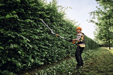 Nożyce akumulatorowe STIHL HLA 150
