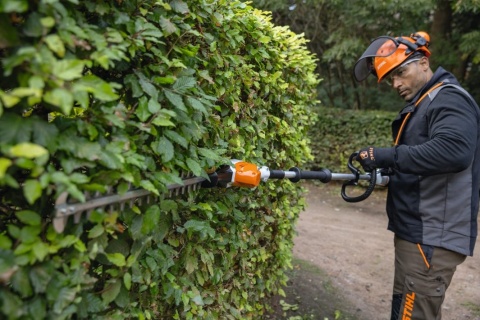 Nożyce akumulatorowe STIHL HLA 66