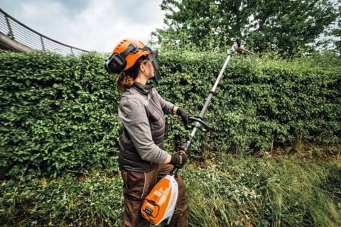 Nożyce akumulatorowe STIHL HLA 140