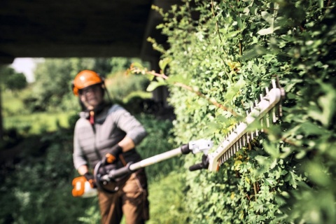 Nożyce akumulatorowe STIHL HLA 140