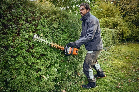 Nożyce akumulatorowe STIHL HSA 100