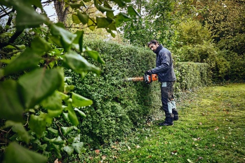 Nożyce akumulatorowe STIHL HSA 100