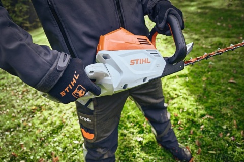 Nożyce akumulatorowe STIHL HSA 100