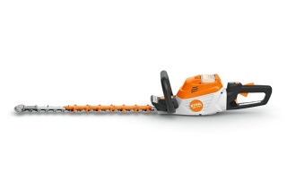 Nożyce akumulatorowe STIHL HSA 140 R, bez akumulatora i ładowarki