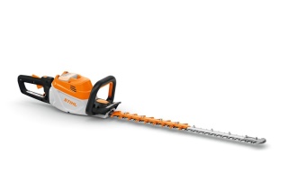 Nożyce akumulatorowe STIHL HSA 140 T, bez akumulatora i ładowarki