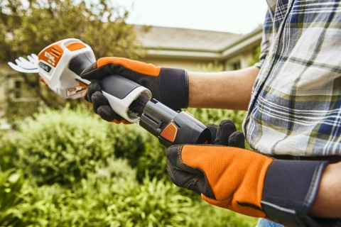 Nożyce akumulatorowe STIHL HSA 26