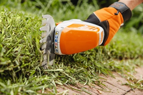 Nożyce akumulatorowe STIHL HSA 26
