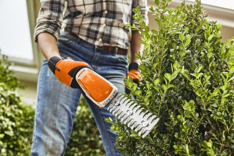 Nożyce akumulatorowe STIHL HSA 26