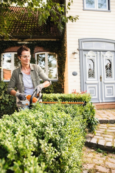 Nożyce akumulatorowe STIHL HSA 45