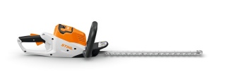 Nożyce akumulatorowe STIHL HSA 50, bez akumulatora i ładowarki