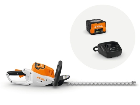Nożyce akumulatorowe STIHL HSA 50