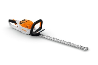 Nożyce akumulatorowe STIHL HSA 60, bez akumulatora i ładowarki