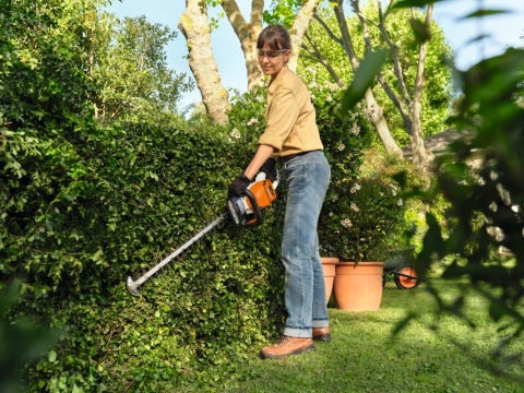 Nożyce akumulatorowe STIHL HSA 60