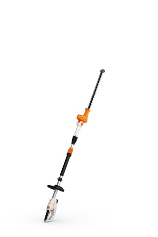 Nożyce akumulatorowe na wysięgniku STIHL HLA 40, bez akumulatora i ładowarki