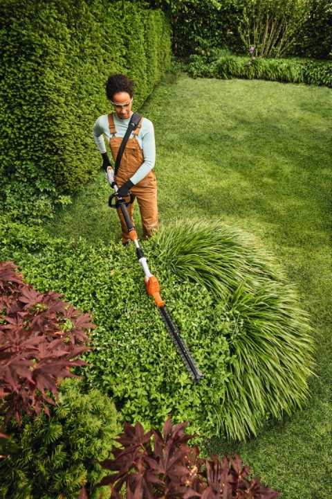 Nożyce akumulatorowe na wysięgniku STIHL HLA 40