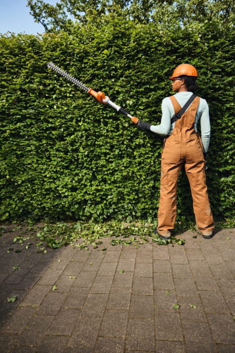 Nożyce akumulatorowe na wysięgniku STIHL HLA 40