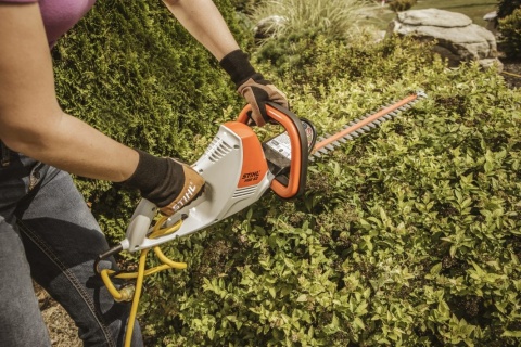 Nożyce elektryczne STIHL HSE 52, 50 cm