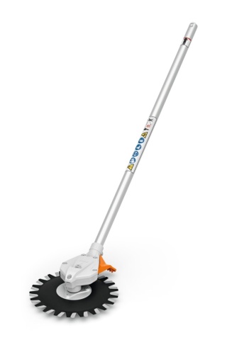 Nożyce obrotowe STIHL RG-KM