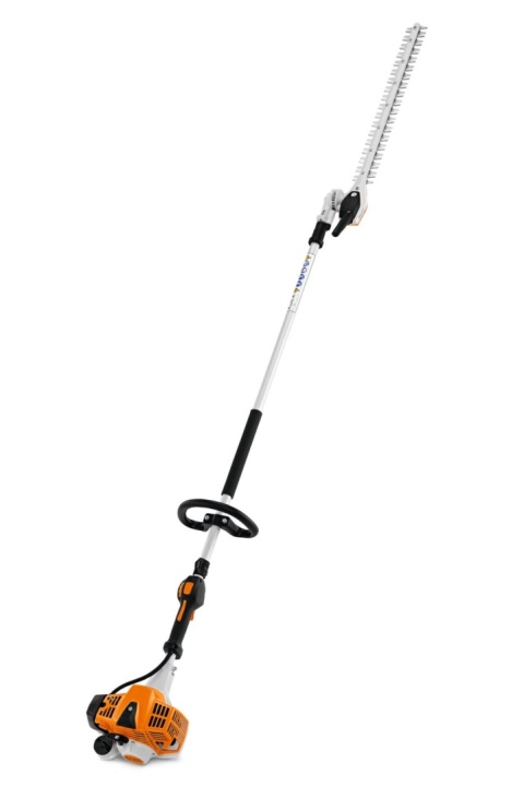 Nożyce spalinowe na wysięgniku STIHL HL 94 C-E