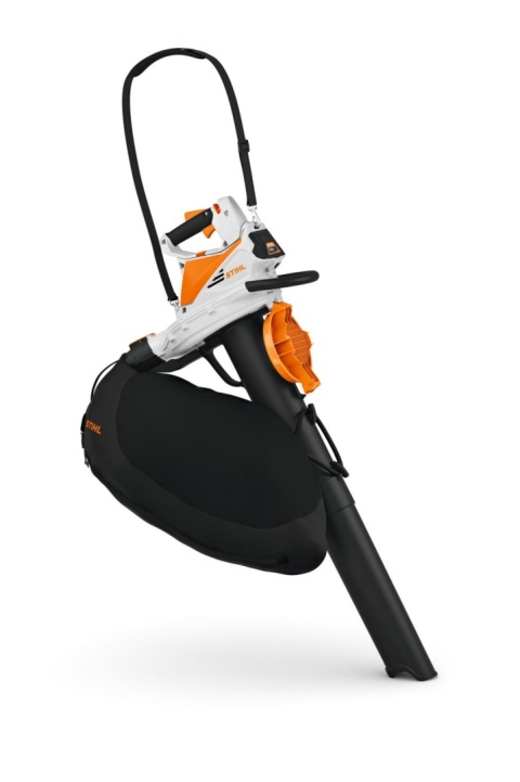 Odkurzacz akumulatorowy STIHL SHA 56