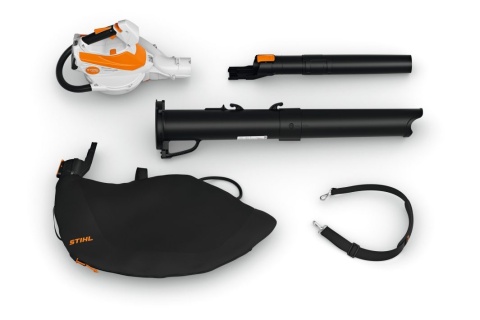 Odkurzacz akumulatorowy STIHL SHA 56