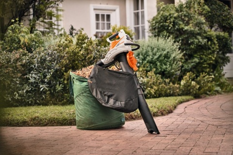 Odkurzacz akumulatorowy STIHL SHA 56
