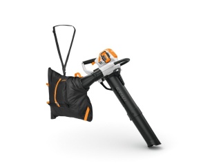 Odkurzacz akumulatorowy STIHL SHA 140, bez akumulatora i ładowarki