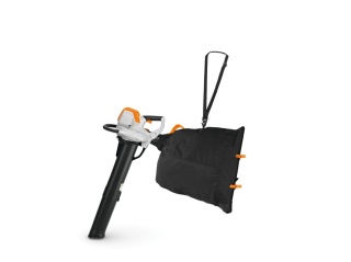 Odkurzacz akumulatorowy STIHL SHA 140, bez akumulatora i ładowarki