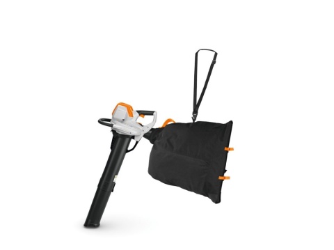 Odkurzacz akumulatorowy STIHL SHA 140
