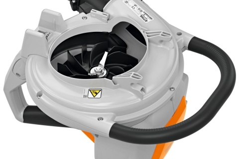 Odkurzacz akumulatorowy STIHL SHA 140