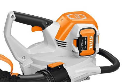 Odkurzacz akumulatorowy STIHL SHA 140