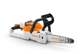 Pilarka akumulatorowa STIHL MSA 70 C-B, zestaw z AK 30 S i AL 101