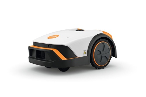 Robot koszący STIHL iMOW 4