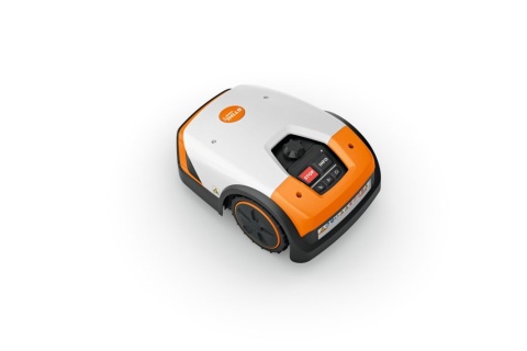 Robot koszący STIHL iMOW 3