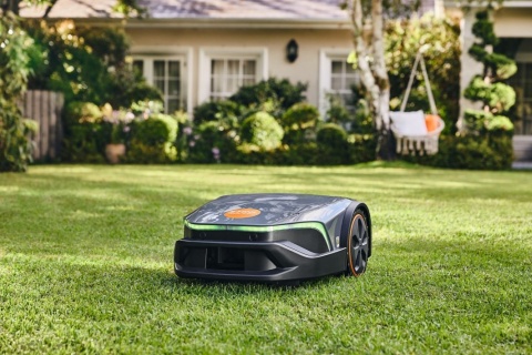 Robot koszący STIHL iMOW 5 EVO