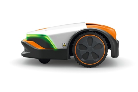 Robot koszący STIHL iMOW 6