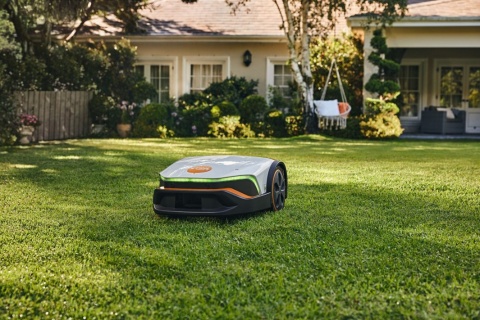 Robot koszący STIHL iMOW 6